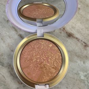 MAC Electric Wonder Iridescent Powder SERENITY SEEKER new No Box